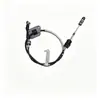 33820-08030 Cable de Palanca de Cambios de Transmisión, apto para Toyota Sienna 3.5L 2011-2017