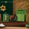 Regalos de Navidad para Personas Mayores, Regalos de Estilo Chino para Extranjeros, Cajas de Regalo de Peines, Recuerdos, Pequeños Regalos Prácticos