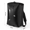 Bolsa de Compresión al Vacío Automática para Chaquetas de Plumas y Edredones, Bolsa de Almacenamiento Hermética Impermeable para Maletas, Bomba de Aire Eléctrica