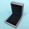 En stock directo de fábrica caja de broches de moda caja de insignias caja de pasadores empaque pasador caja de regalo al por mayor caja de joyería