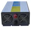 Inversor solar de onda senoidal de potência por pedal 12V para 220V 1000W 2000W 3000W conversor de potência