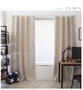 Estilo pastoral coreano nuevo estampado de estrellas cortina plateada al por mayor Taobao comercio exterior productos populares