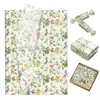 WX010 Flor Sydney Papel 17g Flor Presente Doce À Prova de Umidade Papel de Embrulho Decoração Flor de Jardim Papel Sydney