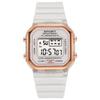 Producto en Tendencia de TikTok: Reloj Único para Estudiantes, Reloj Electrónico para Hombre, Reloj Deportivo, Reloj para Exteriores, Venta al por Mayor para Hombres y Mujeres, Transfronterizo