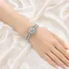 Colar Brincos Pulseira de Pérolas Imitação Transfronteiriços Conjunto de Acessórios de Joias de Alta Qualidade para Baile Festa Feriado Vestido de Noiva
