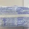 Huaxing Kit de Catéter Urinario Desechable Látex Silicona 2.0Mmf6 3.3Mmf10 4.0Mmf12 5.3mm