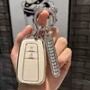 Adequado para Conjunto de Chaves Toyota Corolla Ralink Oitava Geração Camry Dragão Asiático Weilanda CHR Bolsa de Carro Fivela Concha