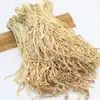 2025 Nuevo Stock Flores de Azafrán Amarillo Secas Sin Azufre 500g Flores de Aguja Dorada Seleccionadas a Mano de Qingyang, Gansu, Especialidad de Granja para Uso Comercial