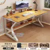 Escritorio de Computadora Escritorio de Escritorio Hogar Mesa de E-Sports Mesa de Dormitorio Escritorio Simple para Casa de Alquiler Escritorio de Estudiante Escritorio de Oficina