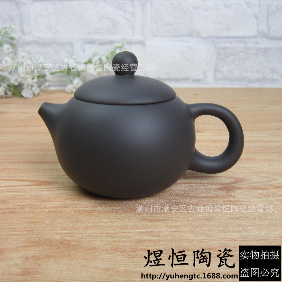 密封小西施壶165毫升