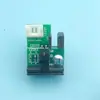 Máquina de Bordado por Computadora Partes Cabezal de Alarma Sensor Tira Detectora Inferior Conjunto de Pinza de Hilo Optoacoplador Único Placa Detectora de Hilo Inferior