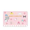 Sticker para Tarjeta de Crédito de Dibujos Animados Transfronterizo Sanrio Hello Kt Cat Yugui Dog Tarjeta de Metro Tarjeta de Comida Sticker para Tarjeta Bancaria