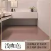 Pintura que cambia de color para azulejos de comercio exterior Bañera de cerámica Azulejo de piso Pintura para renovación de azulejos Baño Inodoro Paredes Renovación Pintura a base de agua para azulejos
