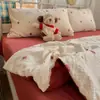 Colcha Refrescante de Verão Classe A, Colcha Antibacteriana para Ar Condicionado Grau 7A, Enchimento de Colcha, Colcha de Primavera e Outono, Lavável à Máquina, Lavável, Colcha Fina de Verão 3