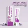 Crema suavizante para el cuidado de la piel: Cuidado facial con ácido azelaico y alantoína, suave, cómodo y no graso