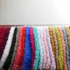 Novo Rolo de Cordeiro Pelúcia Curta Super Macio Veludo de Ursinho Veludo Antílope Veludo Bonito Material para Sapato de Brinquedo Tecido de Pelúcia para Têxteis Domésticos