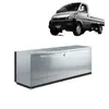 Wuling Rongguang Camioneta Caja de Herramientas Accesorios para Camiones Nuevos Caja de Almacenamiento Exterior para Coche de Fila Única Doble Fila