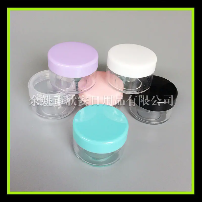 15g PS + PP jar 膏