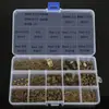 Amazon Handmade Alicates para Joyería DIY Kit de Herramientas para Joyería Juego Metálico de 22 Piezas Paquete de Materiales al por Mayor del Fabricante