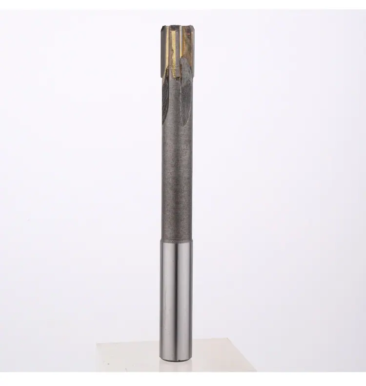 镶合金铰刀12