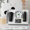 Souvenirs Personalizados para Eventos de Aniversario Corporativo para Clientes y Empleados, Set de Regalo Empresarial de Taza de Café Lock&Lock de Alta Gama