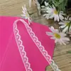 1~1,7cm Renda Branca Pequena Renda Não Elástica Guarnição de Renda Acessórios Laço de Renda Fita Acessórios para Roupas