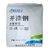 POM Tangshan Zhonghao K90 Resistente a la Intemperie Alta Rigidez Aparato Electrónico Piezas de Electrodomésticos Piezas de Automóvil Moldeo por Inyección
