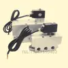 K25D2-15 DC24V Válvula Solenoide Sello Medio Solenoide Válvula Direccional K35D2-25 K35D2H-25