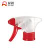 Fábrica Shengqi Fornece Fivela de Mão Plástico Quadrado Pistola de Espuma Pistola de Spray Pistola de Pulverização Suprimentos de Jardinagem Frasco de Spray Pequeno Bico