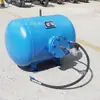 Válvula de Pulso para Depósito Subterráneo de Carbón Pistola de Aire Rompedor de Arcos Kqp-B-100L para Limpieza de Obstrucciones y Ayuda al Flujo Tipo Pistón Minero