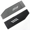 Injeção de plástico TPU Velcro Manga Acessórios de vestuário Manga de uma peça Alça de velcro Adesivo de punho