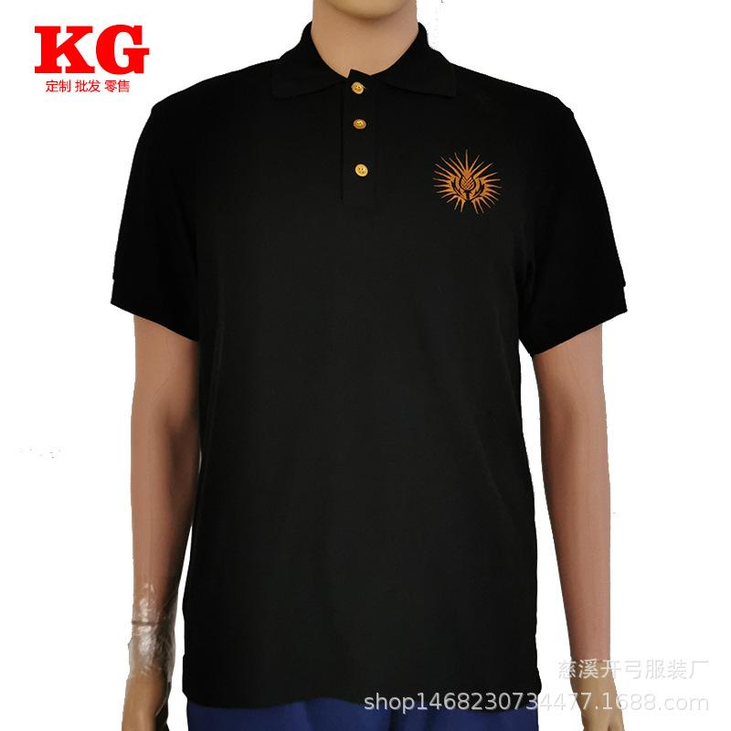 Polo 短袖 (2)