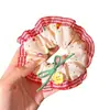 Novo Scrunchie de Renda Multicamadas 2026 para Mulheres, Prendedor de Coque de Alta Qualidade, Acessório de Cabelo Delicado Estilo Coreano