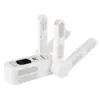 Secador de Sapatos Transfronteiriço, Secador de Sapatos, Desodorização e Esterilização, Secador Telescópico Dobrável, Secador de Sapatos Inteligente com Temperatura Constante