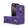Adequado para Capa de Celular Honor X70, Capa Protetora Anti-Queda de Cobertura Total, Ins Simples e Fashion