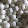 Cor a granel ABS tênis de mesa alta elasticidade torneio dedicado Samsung bola loteria PP fabricantes de tênis de mesa fornecem atacado