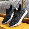 2024 tênis de moda primavera e outono tênis de corrida casual masculino sapatos masculinos atacado comércio exterior sapatos masculinos
