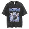 Colección de Camisetas Anime Lavadas 2