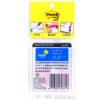 Etiqueta de Extracción de Índice 3M Marcador de Color Etiqueta Fluorescente Adhesiva Indicación de Cuaderno Número de Página 680-2pk