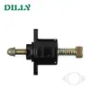 Motor de ralentí ajustable manualmente Regulador de velocidad de ralentí Motor de ralentí D5184 11125 20205