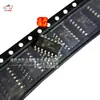 Qualidade original genuína garantia MCP6004 MCP6004-I/SL patch SOP14 amplificador operacional