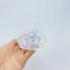 Organizador de Pastillas Portátil para 7 Días, Caja Pequeña Mini para Almacenamiento Semanal de Medicamentos, Amigable para Viajes