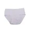 Pantalones Populares de Algodón Puro de Cintura Alta para Mujer Transfronterizos, Ropa Interior para Mujer Talla Extra Grande, Calzones de Cintura Alta para Mujer Talla Plus, Pantalones para Mujer