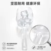 Pala de Hielo Engrosada, Pala para Harina de Tienda de Té de Leche, Pala para Hojas de Té, Pala Antiexplosión Resistente a Químicos, Pala para Frutas Secas, Alimentos, Azúcar de Supermercado