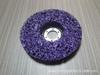 Folha de remoção de ferrugem, remoção de tinta e polimento diamante preto com cabo Diamante Preto Diamante Azul polimento de chapas de carro diamante roxo ouro preto