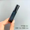 Botellas dispensadoras de perfume transfronterizas 3ml Portátiles 10ml Botellas de spray de muestra 5ml Botellas vacías 20ml Botellas dispensadoras de perfume de vidrio
