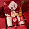 Caja de regalo para damas de honor, regalos prácticos para invitados de boda, regalos de agradecimiento de alta gama, regalos de inauguración de casa premium de nicho