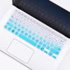 Para notebook ASUS V4000D 14 polegadas computador X412F teclado película protetora M409D côncavo e convexo Y4200J conjunto