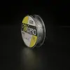 Linha Principal de Pesca de Seda Original Japonesa Linha de Nylon Transparente de Alta Resistência 100 m Linha para Vara de Pesca de Taiwan Linha de Pesca de Seda de Borracha