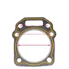 Acessórios para Motor de Popa 196cc Hélice de Plástico Nylon de 3 Lâminas Hélice para Motor Marítimo a Gasolina Reparo